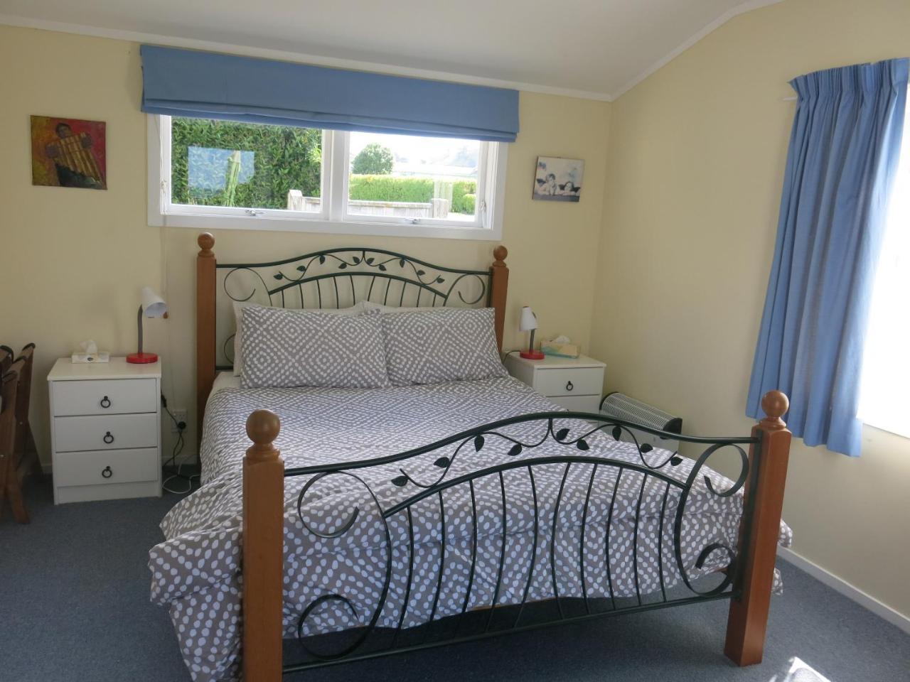 The Crescent Bnb Waihi Kültér fotó